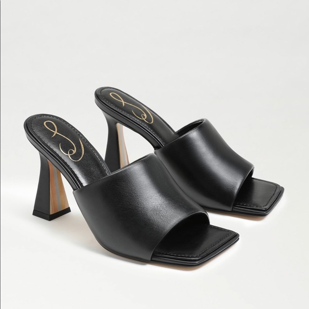 Sam Edelman Carmen mules - brand new and never worn - comes without box